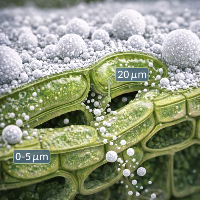 Формула AgroKaolin Pro