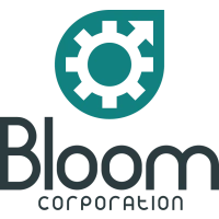 BLOOM CORPORATION LTD